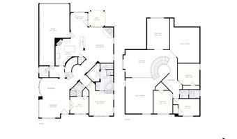 1200 Anacostia Ln, Allen, TX 75002