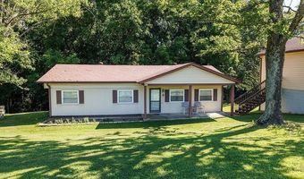 805 Judah Logan Rd, Bedford, IN 47421