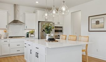 722 151st Ln NW Plan: Washburn, Andover, MN 55304