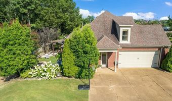 12258 RICHMARK, Arlington, TN 38002