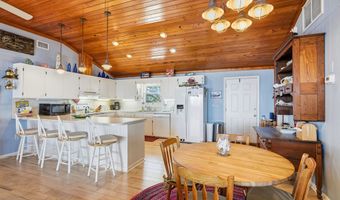 1659 Alligator Dr, Alligator Point, FL 32346