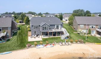 11094 Waterpoint Dr, Allendale, MI 49401