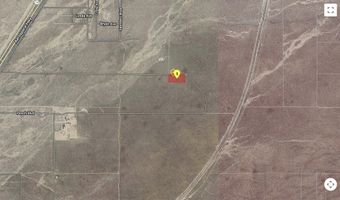 5 01 Ac Vacant Land Nw Calcity, California City, CA 93501