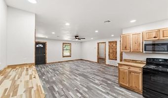 204 NE 2nd St, Adair, OK 74330