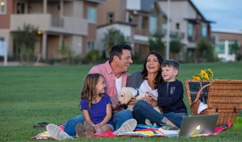 117 PRESTON TERRACE Ave, Henderson, NV 89011