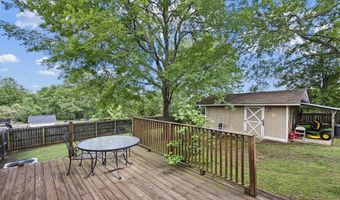 205 NW 17th St, Atkins, AR 72823