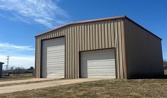 2032 Avenue L, Anson, TX 79501