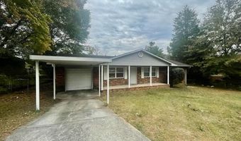 3412 S Kensington Dr, Augusta, GA 30906