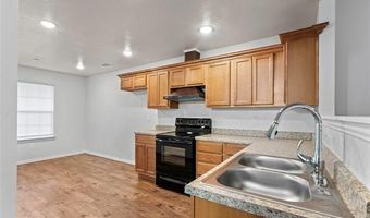 1612 Shenandoah Rdg, Ardmore, OK 73401