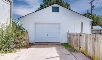 606 S C St, Arkansas City, KS 67005