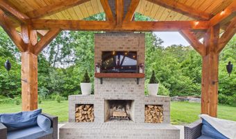 240 KINGTOWN Rd, Barbourville, KY 40906