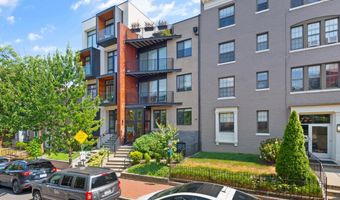 1436 CHAPIN St NW F, Washington, DC 20009