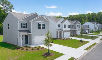 8218 ELKHORN Dr, Fairburn, GA 30213