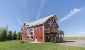 951 N 3600 E, Ashton, ID 83420