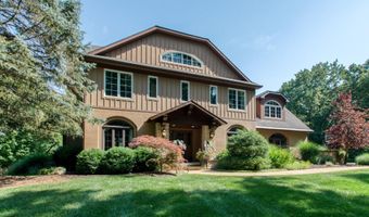 6505 Old Darby Trl NE, Ada, MI 49301