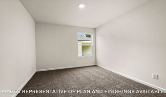 5307 Bachman Ct Plan: Edison, Baker, LA 70811