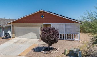 234 N Shupe Dr, Benson, AZ 85602