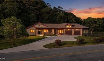 375 Middle Creek Rd, Afton, TN 37616