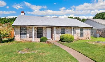 1303 Matagorda Dr, Allen, TX 75002