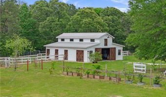 2092 FM 1486, Anderson, TX 77830