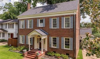 539 Atkins Ave, Shreveport, LA 71104