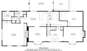 253 PEOPLES Way, Hockessin, DE 19707