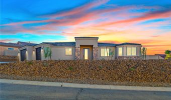 2784 Fort Mojave Dr, Bullhead City, AZ 86429
