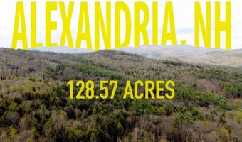 TM 413 L 99 King Road, Alexandria, NH 03222
