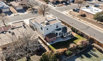 4729 Plume Rd NW, Albuquerque, NM 87120