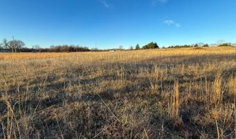 Tract 5 Highway 377, Ada, OK 74820
