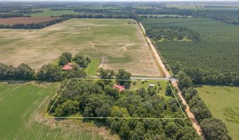 5709 Grove Rd, Bascom, FL 32423