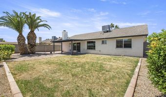 2691 W McNair St, Chandler, AZ 85224