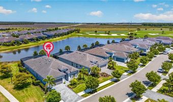 5856 Sunningdale St, Ave Maria, FL 34142
