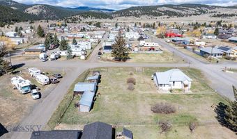 Tbd S Monroe Street, Boulder, MT 59632