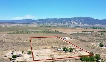 5726 N 1700 W, Cedar City, UT 84721