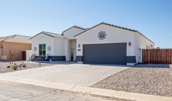 10683 W BUENA VISTA Dr, Arizona City, AZ 85123