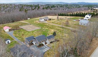 58 Bicknell Rd, Belmont, ME 04952