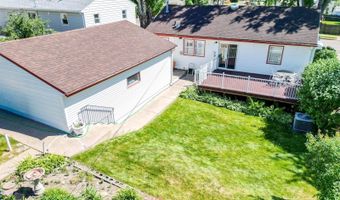 2124 D Ave E, Bismarck, ND 58501