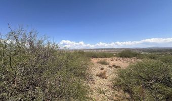 Parcel 3 Randall Road, Clarkdale, AZ 86324