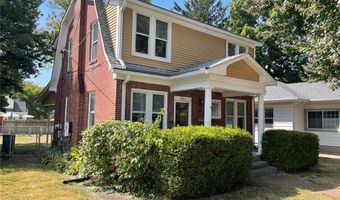 809 Logan St, Alton, IL 62002