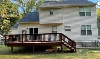 838 CHESTNUT TREE Dr, Annapolis, MD 21409