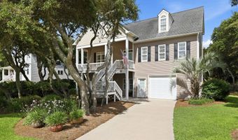 104 Talford Dr, Atlantic Beach, NC 28512