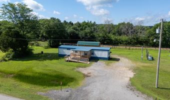 Highway 270, Alderson, OK 74522