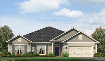 4125 Coolwater Dr Lot 35, Bailey, NC 27807