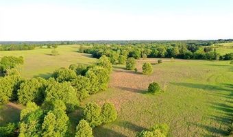 Half Bank Road, Atoka, OK 74525