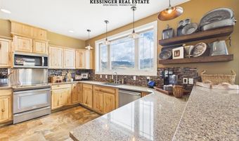 56 Green Creek Rd, Cody, WY 82414