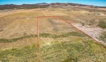 7700 W 2400 S, Cedar City, UT 84720