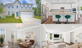 16414 TORTOLA Dr, Accokeek, MD 20607