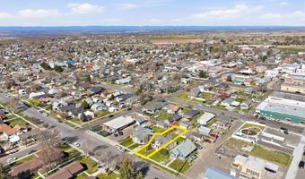 116 N 13th Ave, Buhl, ID 83316