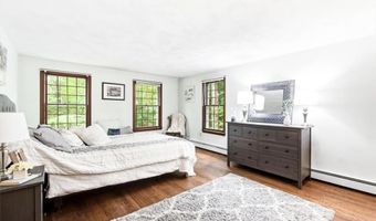 165 Stone Dam Rd, Glocester, RI 02857